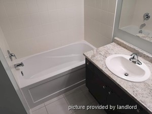 1 Bedroom apartment for rent in BRAMPTON