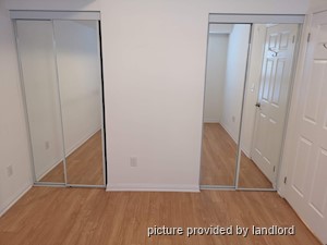 1 Bedroom apartment for rent in BRAMPTON