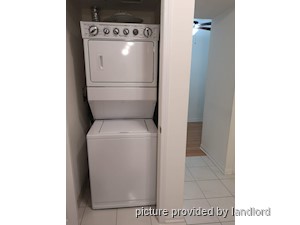 1 Bedroom apartment for rent in BRAMPTON