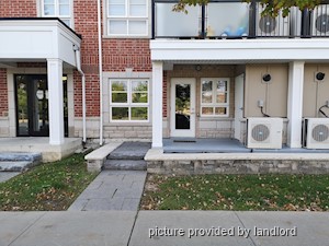 1 Bedroom apartment for rent in BRAMPTON