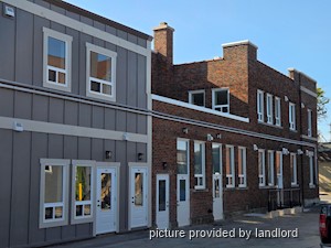 2 Bedroom apartment for rent in WELLAND