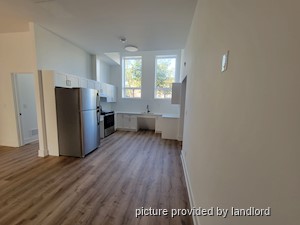 2 Bedroom apartment for rent in WELLAND