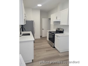 2 Bedroom apartment for rent in WELLAND