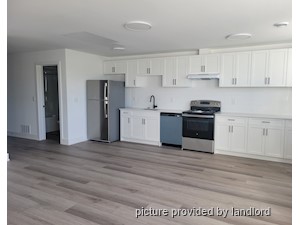 2 Bedroom apartment for rent in WELLAND