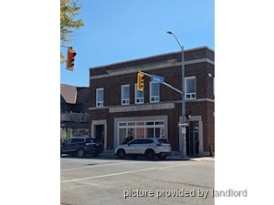 1 Bedroom apartment for rent in WELLAND