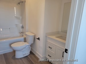 1 Bedroom apartment for rent in WELLAND