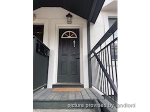 1 Bedroom apartment for rent in TORONTO