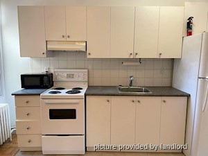 1 Bedroom apartment for rent in TORONTO