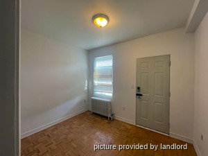 1 Bedroom apartment for rent in TORONTO