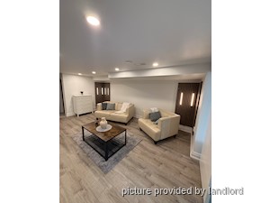 1 Bedroom apartment for rent in TORONTO
