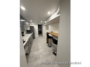 1 Bedroom apartment for rent in TORONTO