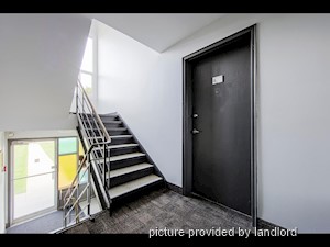 1 Bedroom apartment for rent in Waterloo