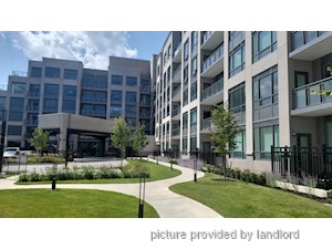 1 Bedroom apartment for rent in KING CITY