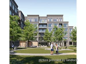 1 Bedroom apartment for rent in KING CITY