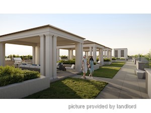 1 Bedroom apartment for rent in KING CITY