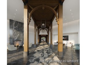 1 Bedroom apartment for rent in KING CITY