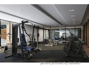 1 Bedroom apartment for rent in KING CITY