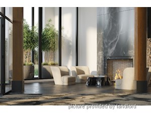 1 Bedroom apartment for rent in KING CITY