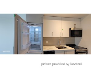 1 Bedroom apartment for rent in KING CITY