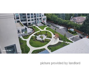 1 Bedroom apartment for rent in KING CITY