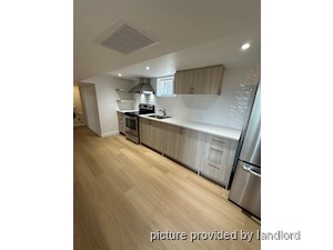 3+ Bedroom apartment for rent in TORONTO