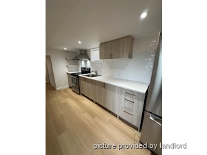 3+ Bedroom apartment for rent in TORONTO