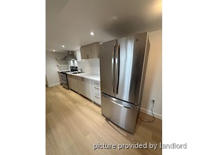 3+ Bedroom apartment for rent in TORONTO