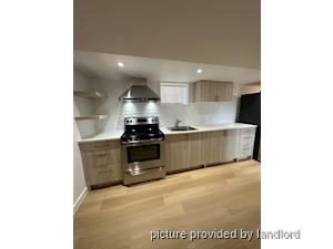 3+ Bedroom apartment for rent in TORONTO