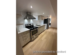3+ Bedroom apartment for rent in TORONTO