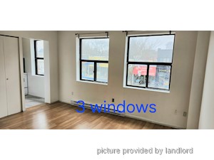 Bachelor apartment for rent in TORONTO