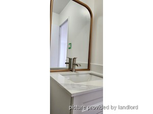 Bachelor apartment for rent in TORONTO