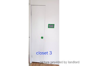 Bachelor apartment for rent in TORONTO