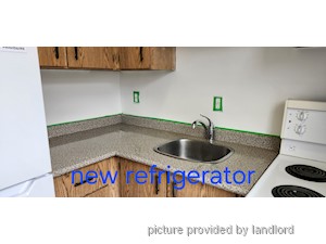 Bachelor apartment for rent in TORONTO