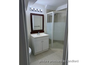 2 Bedroom apartment for rent in VAUGHAN