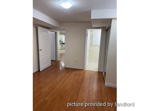 2 Bedroom apartment for rent in VAUGHAN