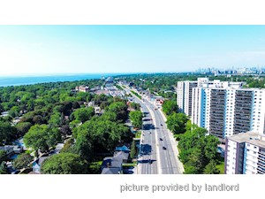 2 Bedroom apartment for rent in Scarborough