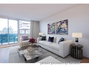 2 Bedroom apartment for rent in Port Credit