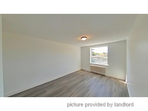 Bachelor apartment for rent in Toronto