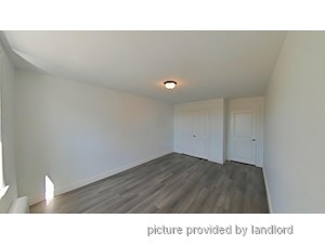 Bachelor apartment for rent in Toronto