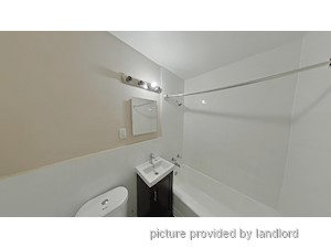 Bachelor apartment for rent in Toronto