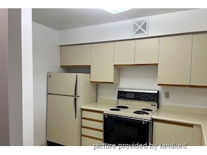 1 Bedroom apartment for rent in TORONTO
