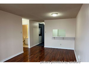 1 Bedroom apartment for rent in TORONTO