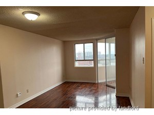 1 Bedroom apartment for rent in TORONTO