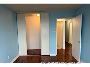 1 Bedroom apartment for rent in TORONTO