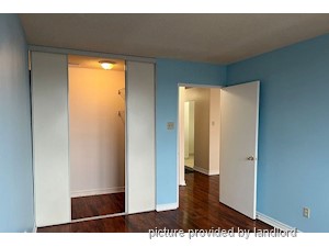 1 Bedroom apartment for rent in TORONTO