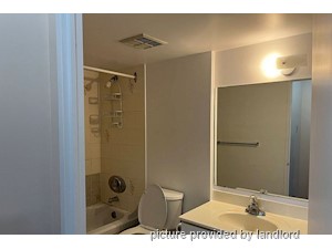 1 Bedroom apartment for rent in TORONTO