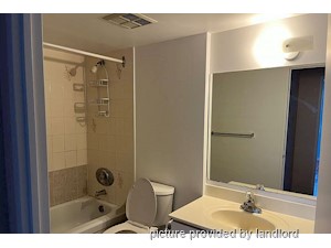 1 Bedroom apartment for rent in TORONTO