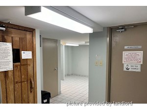1 Bedroom apartment for rent in TORONTO