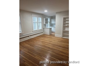 Bachelor apartment for rent in TORONTO