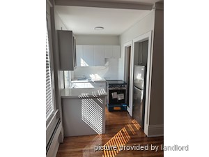 Bachelor apartment for rent in TORONTO
